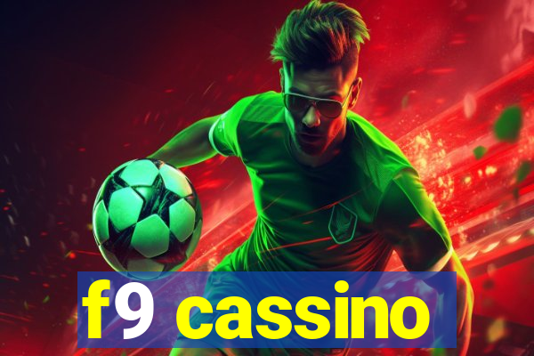 f9 cassino